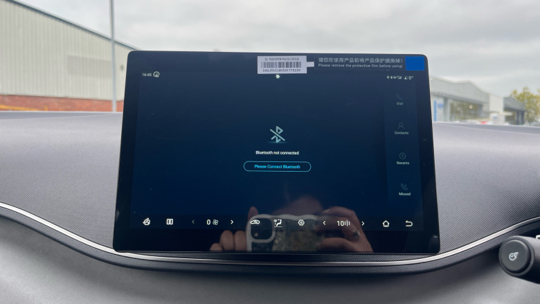 BYD Dolphin Surf 115kW Comfort 43kWh 5dr Auto Electric Hatchback